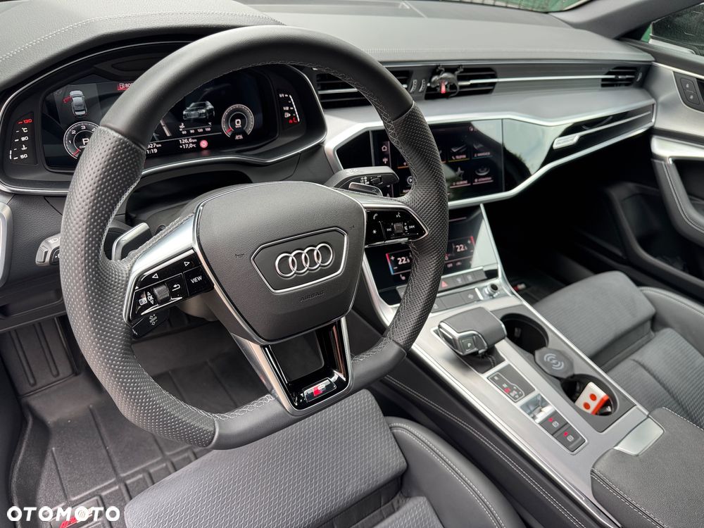 Audi A6 Limousine 40 TDI mHEV Quattro S Line S tronic - 6
