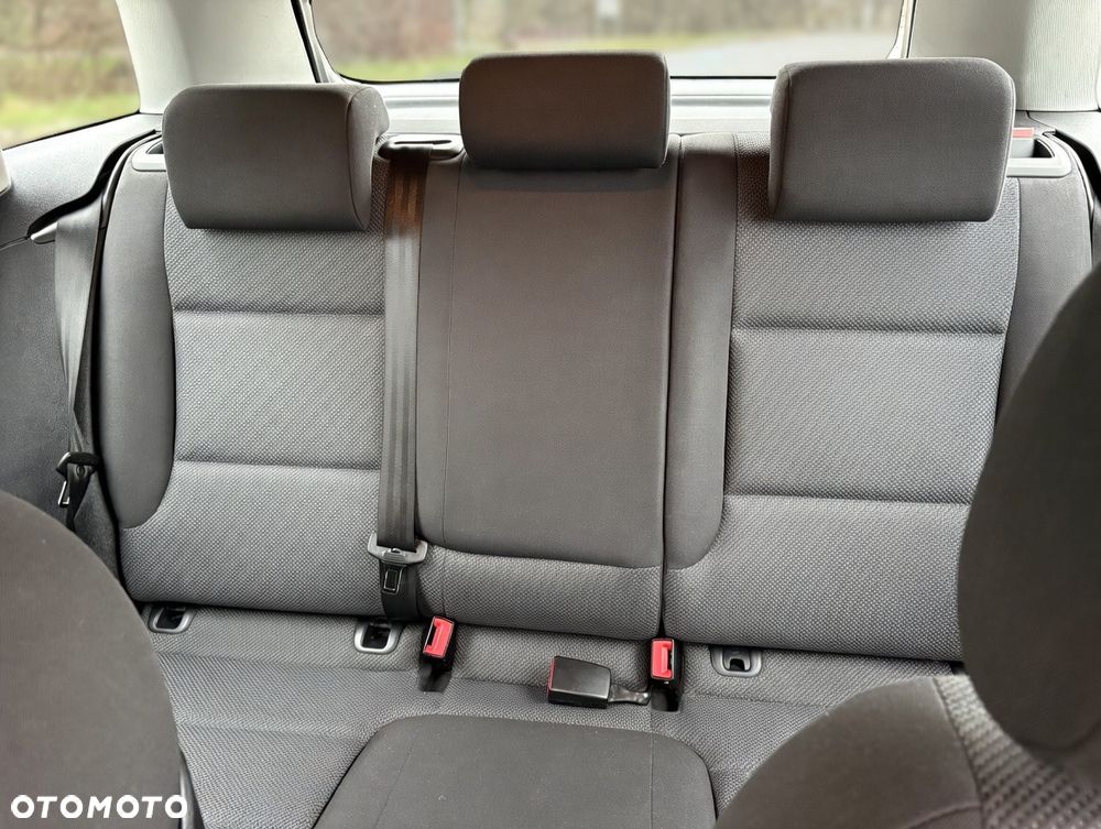 Audi A3 Sportback - 11