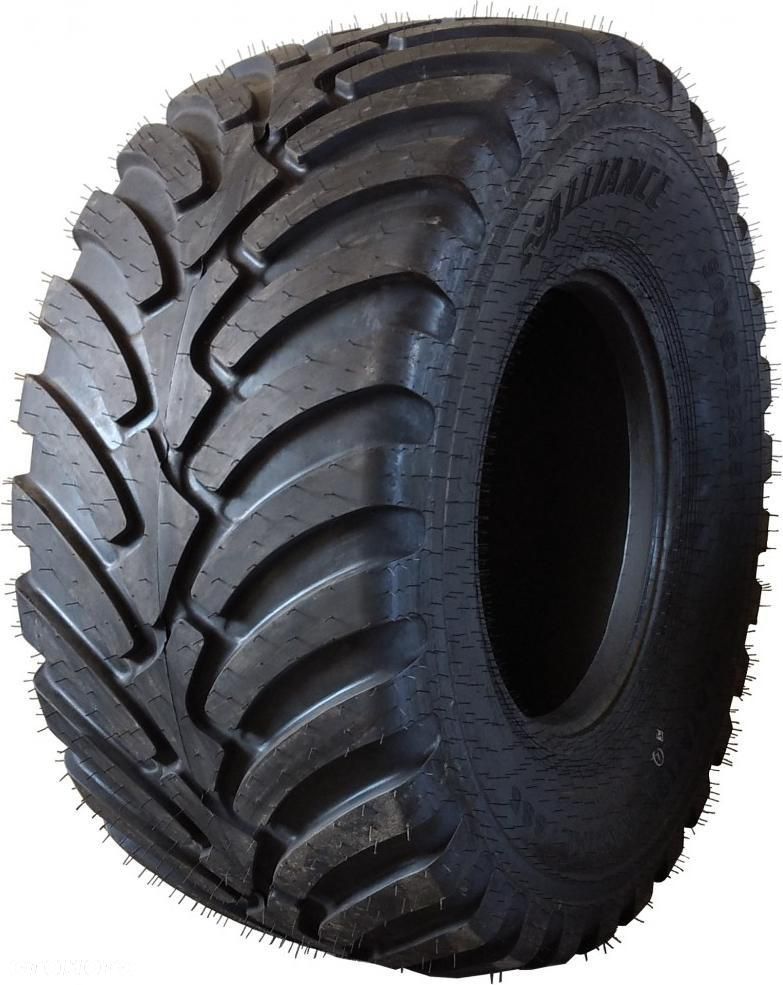 710/45R22.5 Alliance 885 165D TL - 1