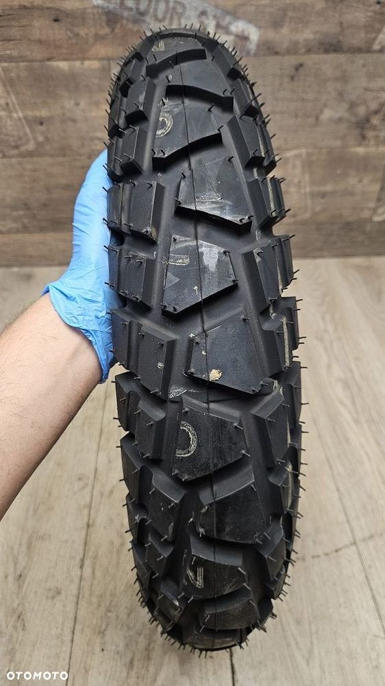 Opona motocyklowa Bridgestone Trail Wing TW202 120/90-16 63P - 6
