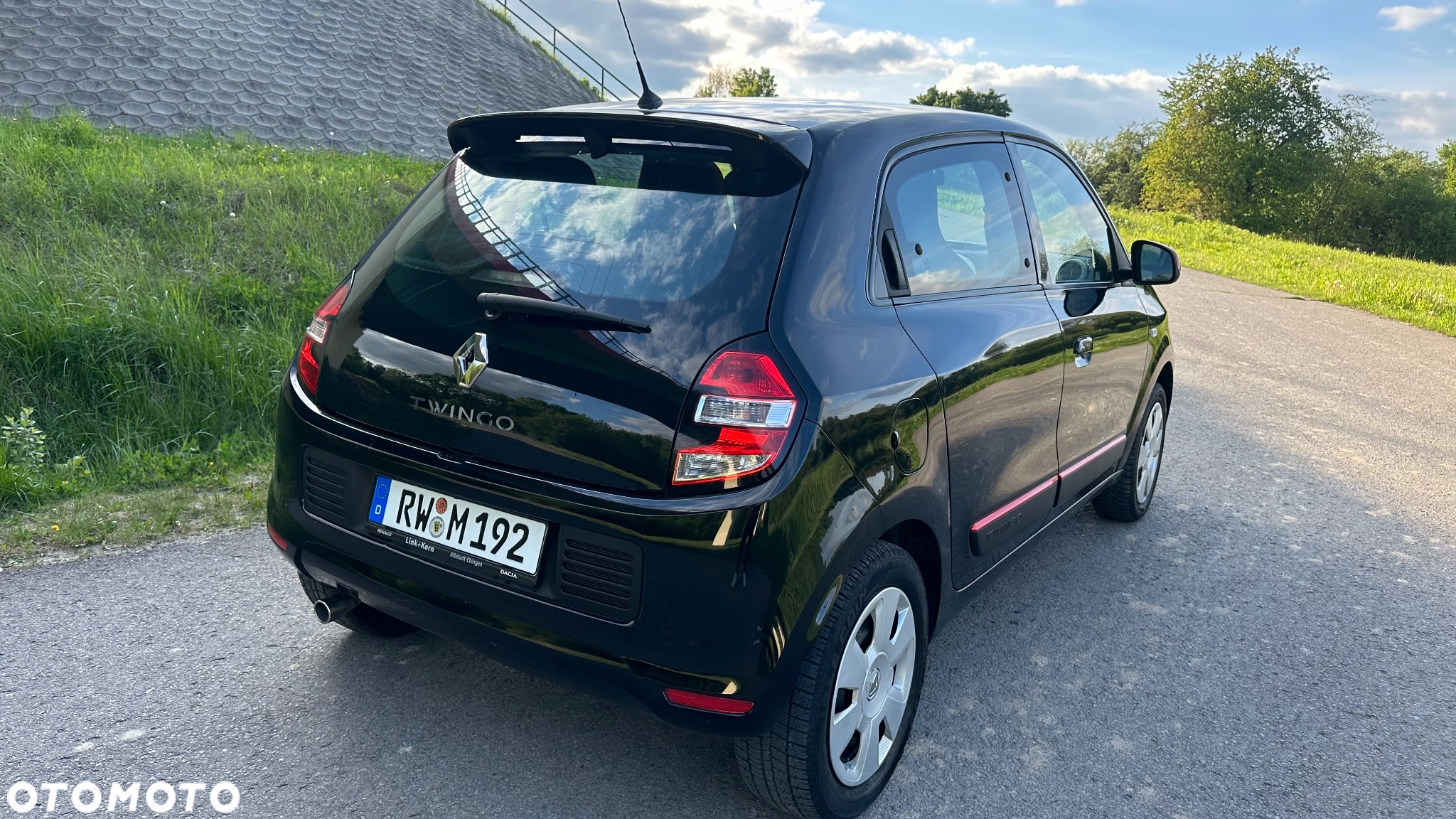 Renault Twingo SCe 70 Dynamique - 12