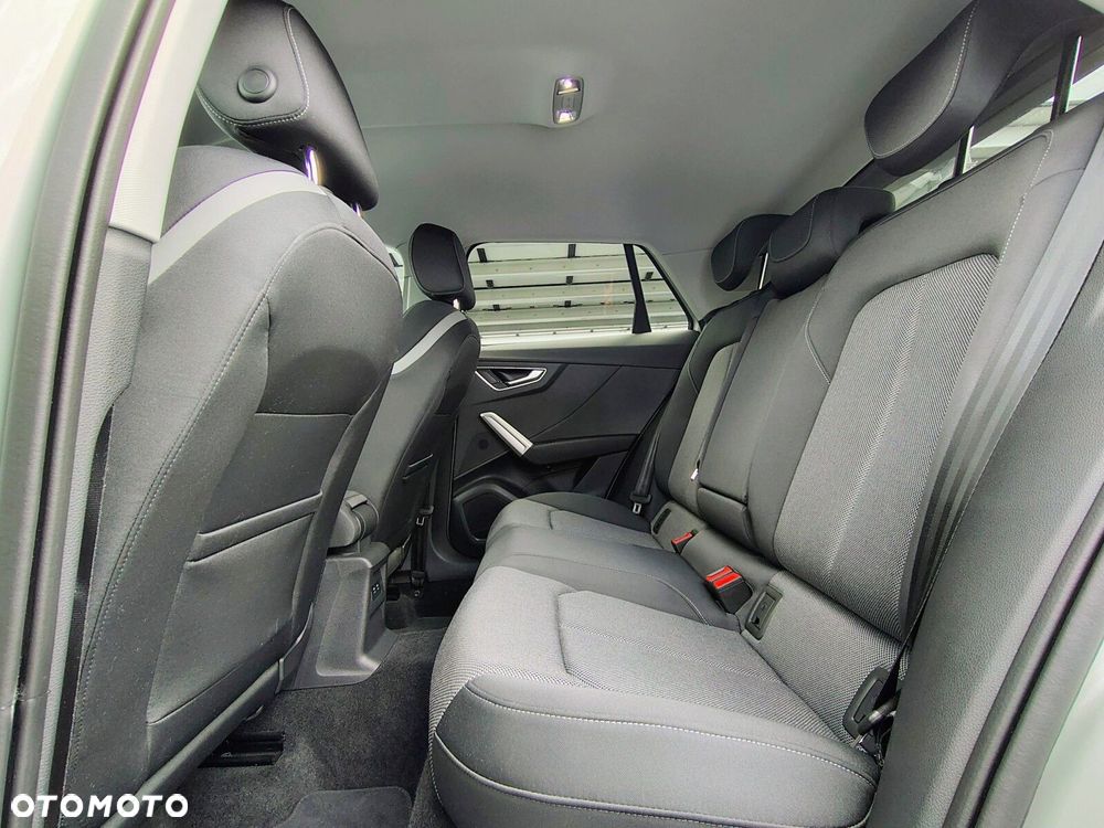 Audi Q2 35 TFSI Advanced S tronic - 28