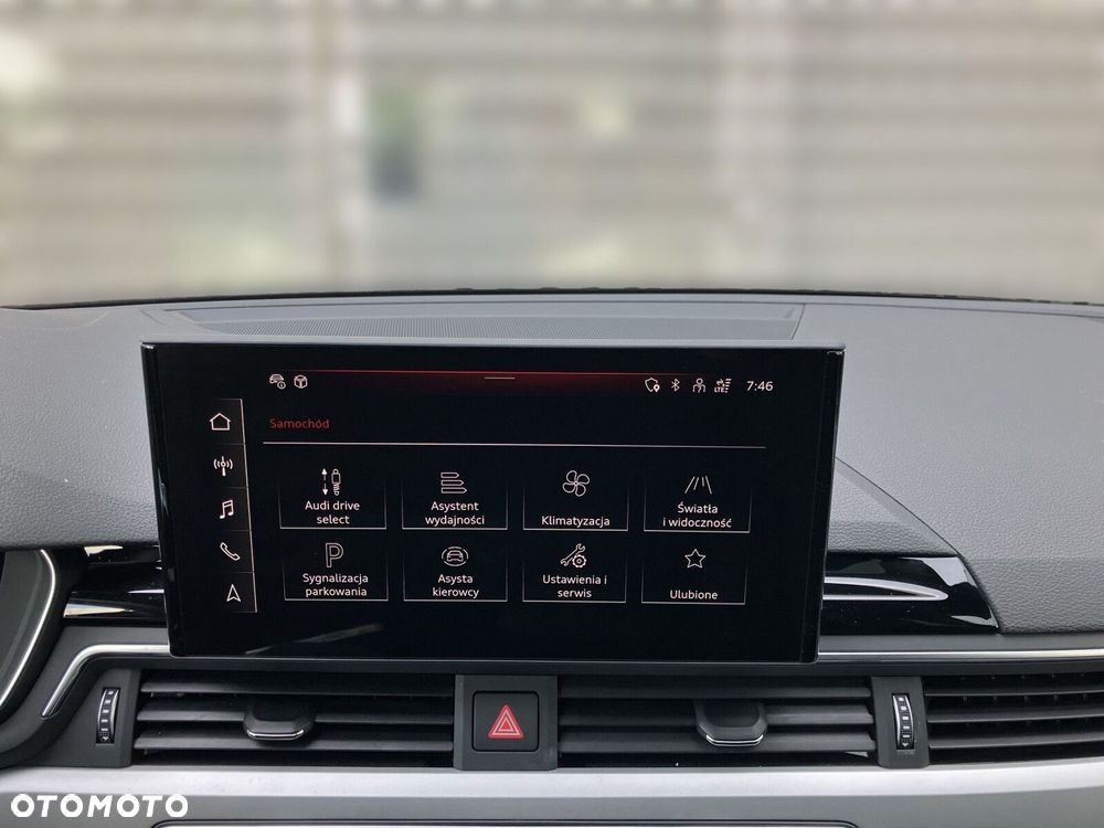 Audi A4 Avant - 24