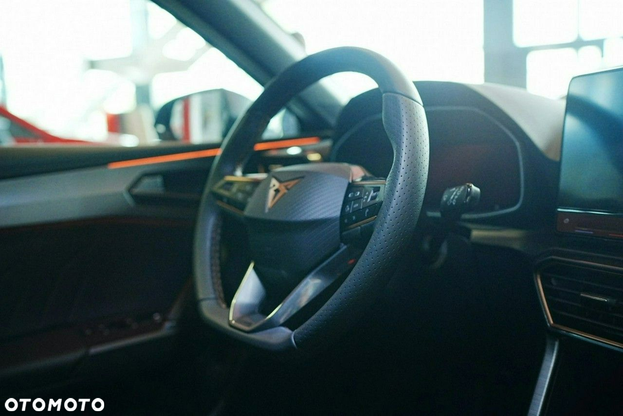 Cupra Leon Sportstourer - 6