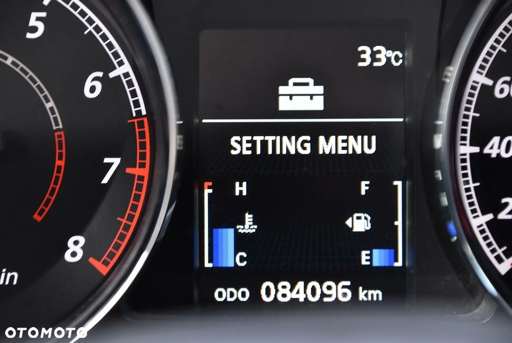 Mitsubishi ASX 1.6 Active - 28