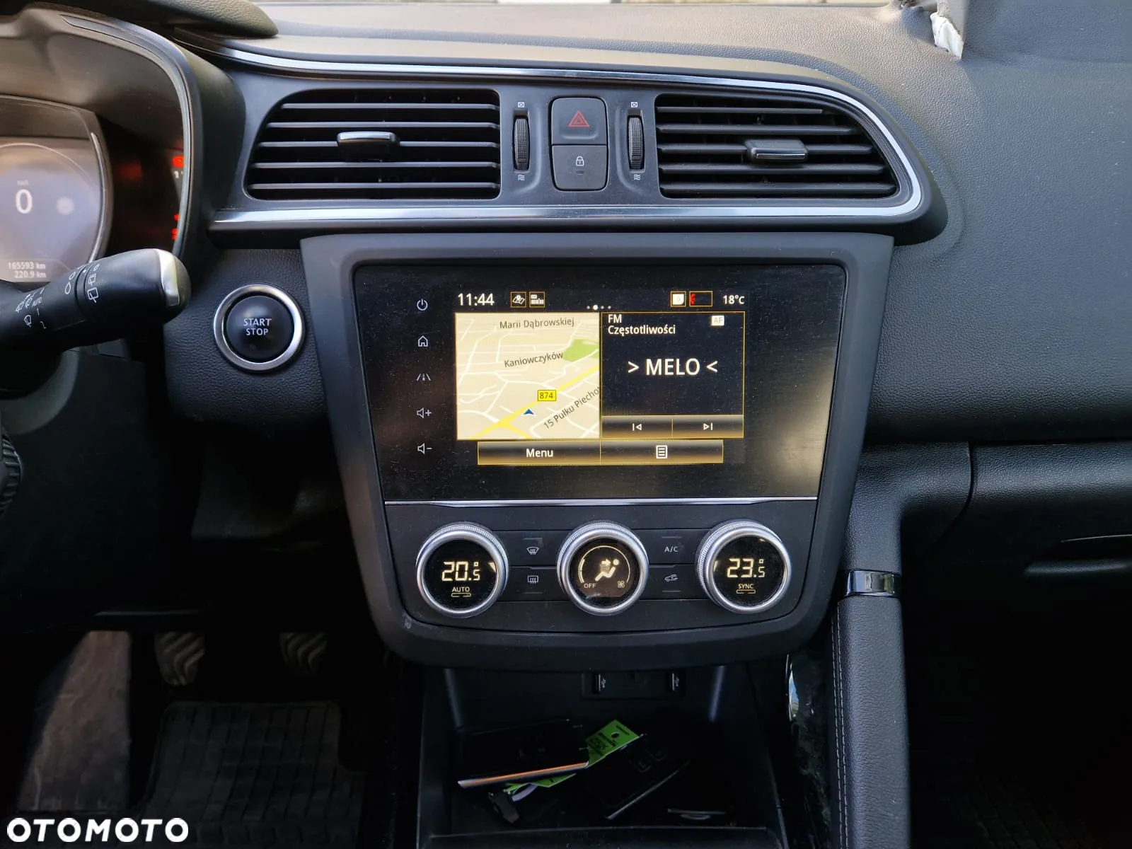 Renault Kadjar 1.3 TCe FAP Intens - 17