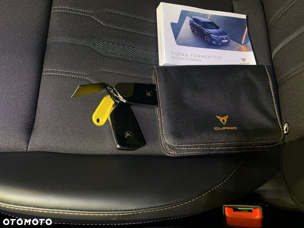 Cupra Formentor - 41