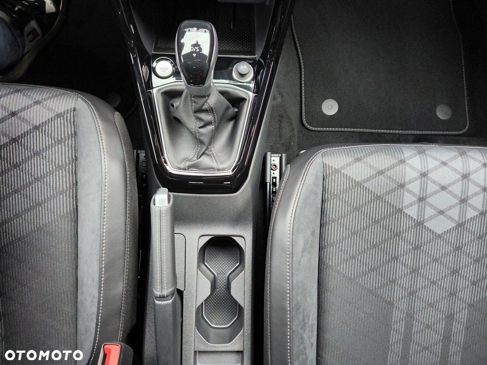 Volkswagen T-Cross 1.5 TSI ACT R-Line Plus DSG - 27