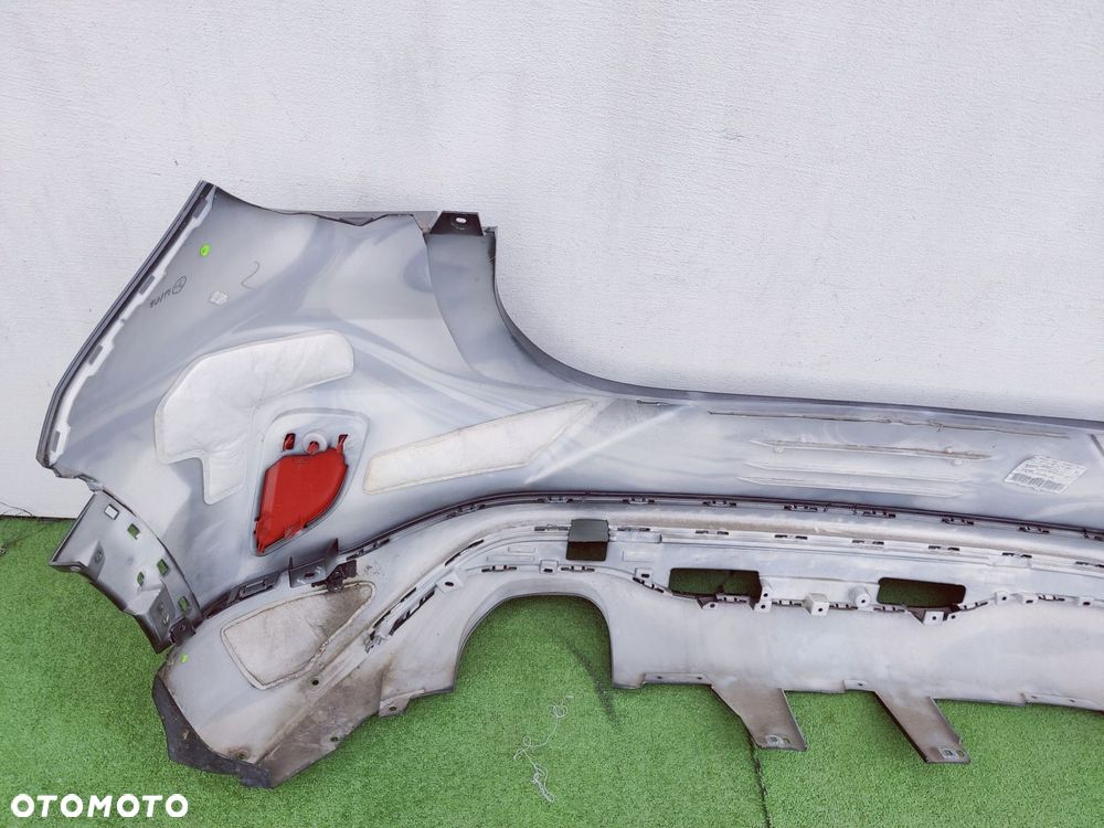 ZDERZAK TYŁ TYLNY FORD PUMA II MK2 ST LINE - 6