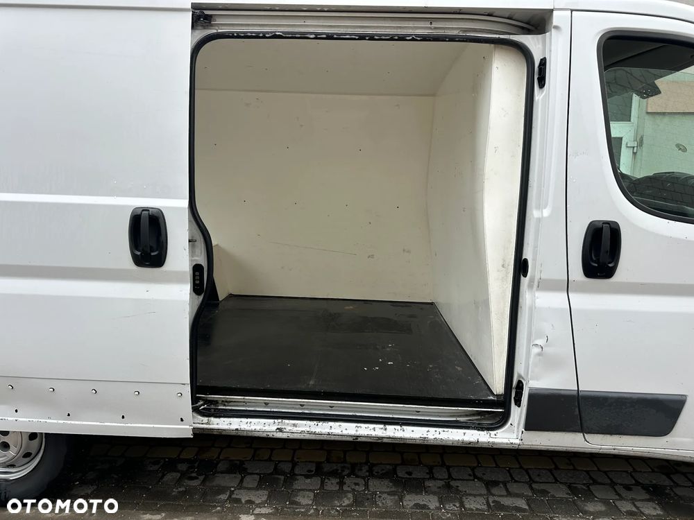 Fiat Ducato - 12