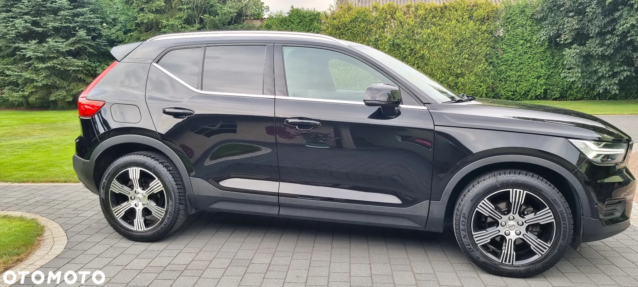 Volvo XC 40 - 21