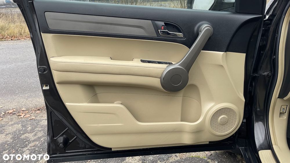 Honda CR-V 2.0i-VTEC Executive - 17