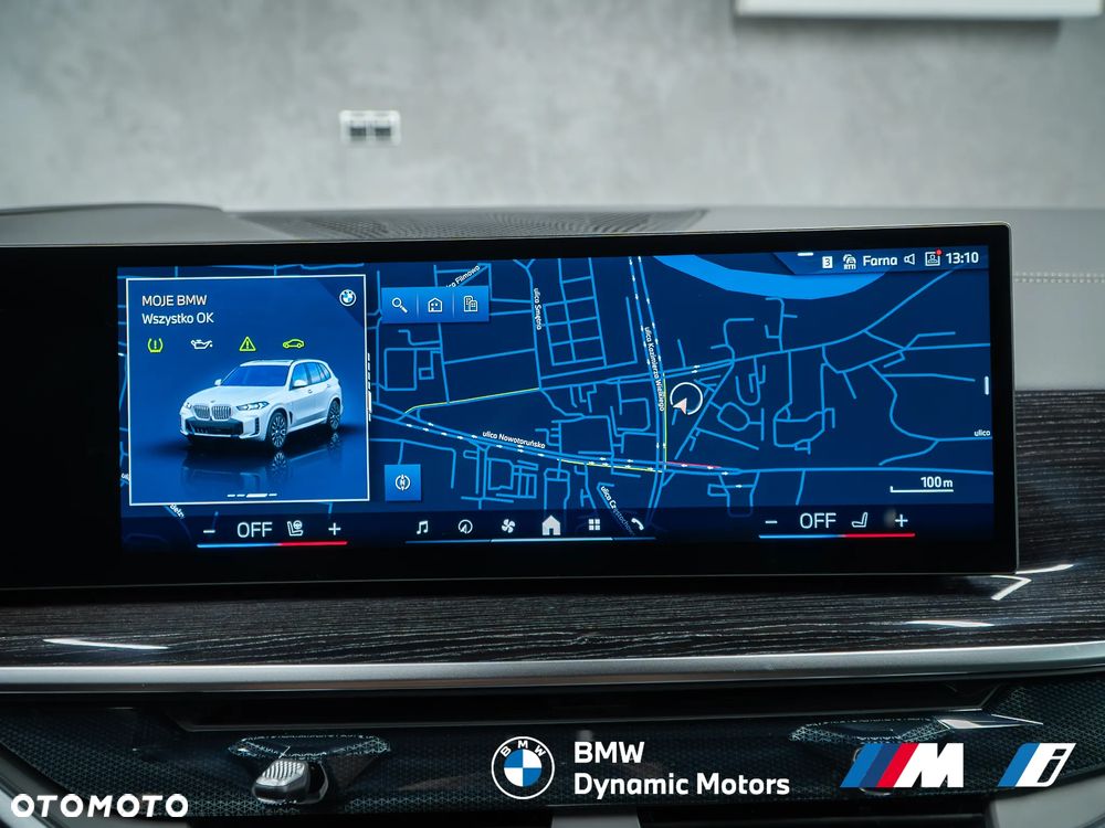 BMW X5 xDrive30d - 34