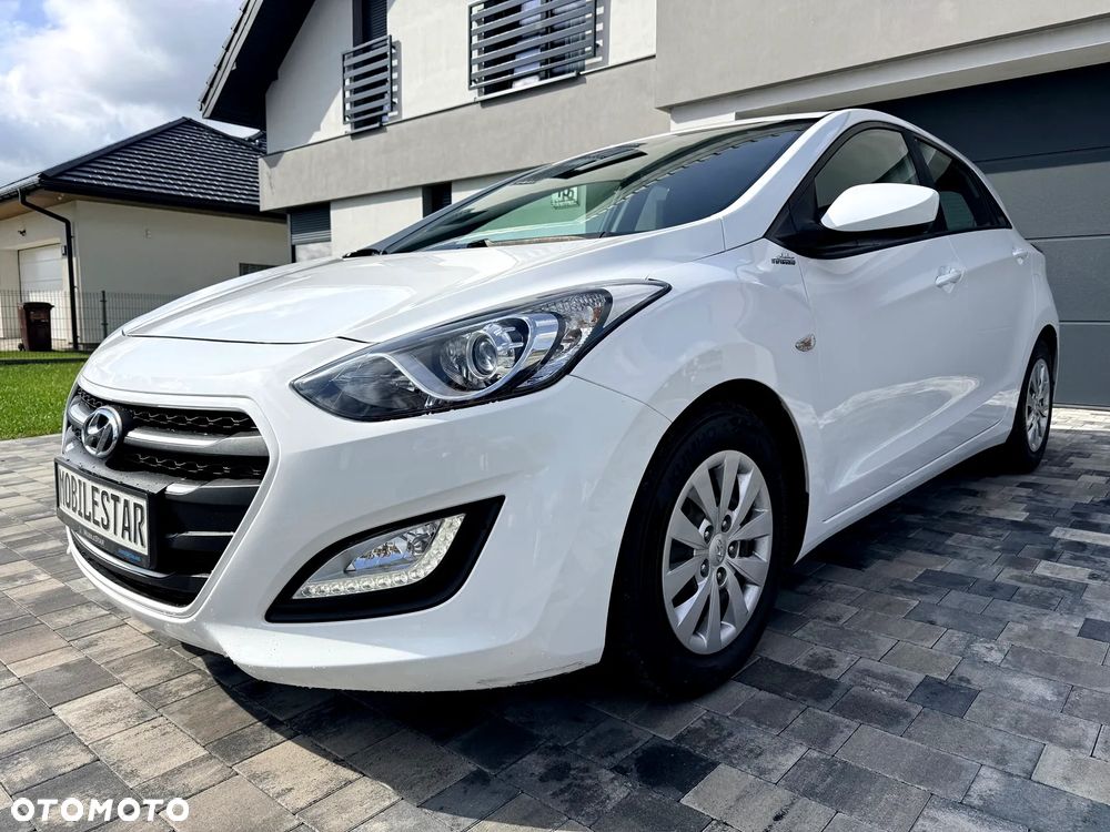 Hyundai i30 1.4 Family - 2