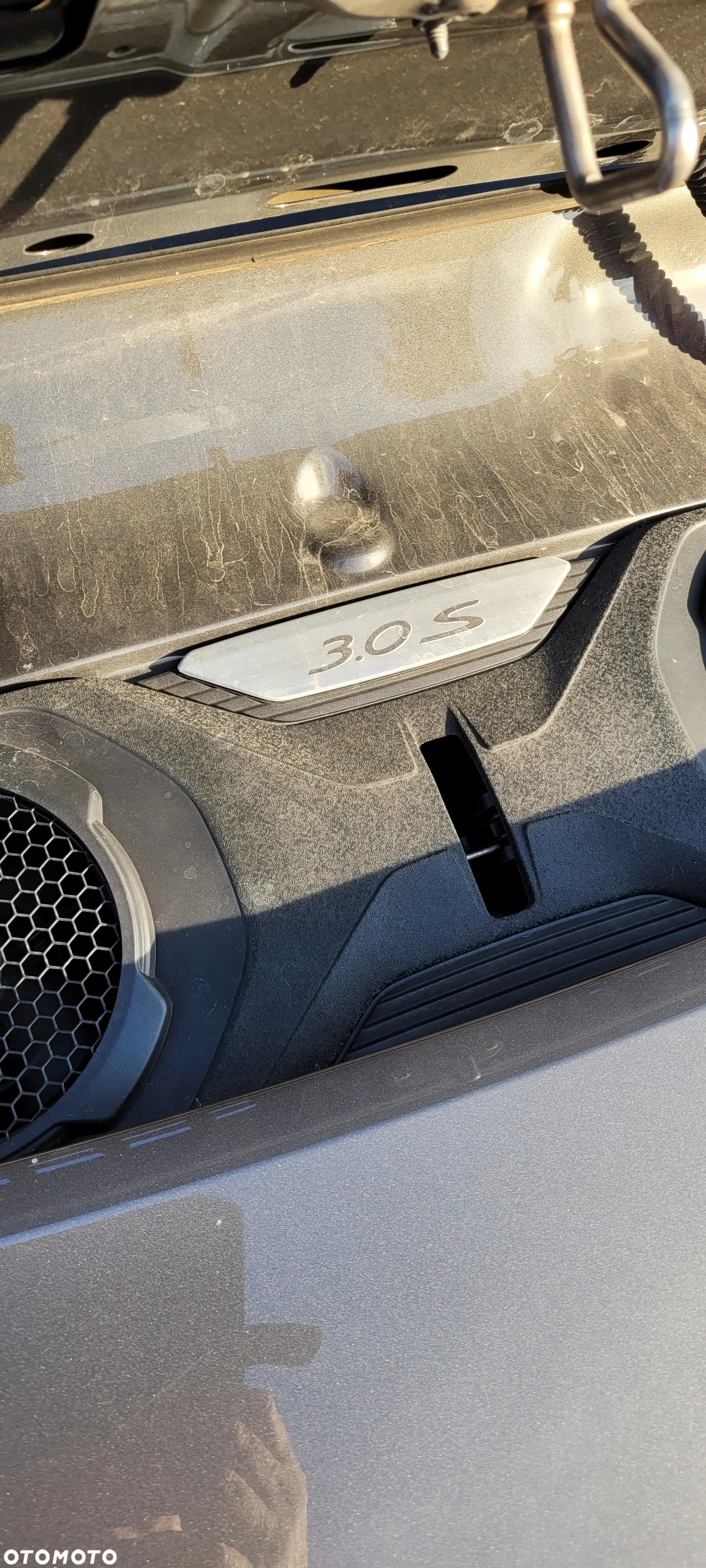 Porsche 911 Carrera 4S - 7