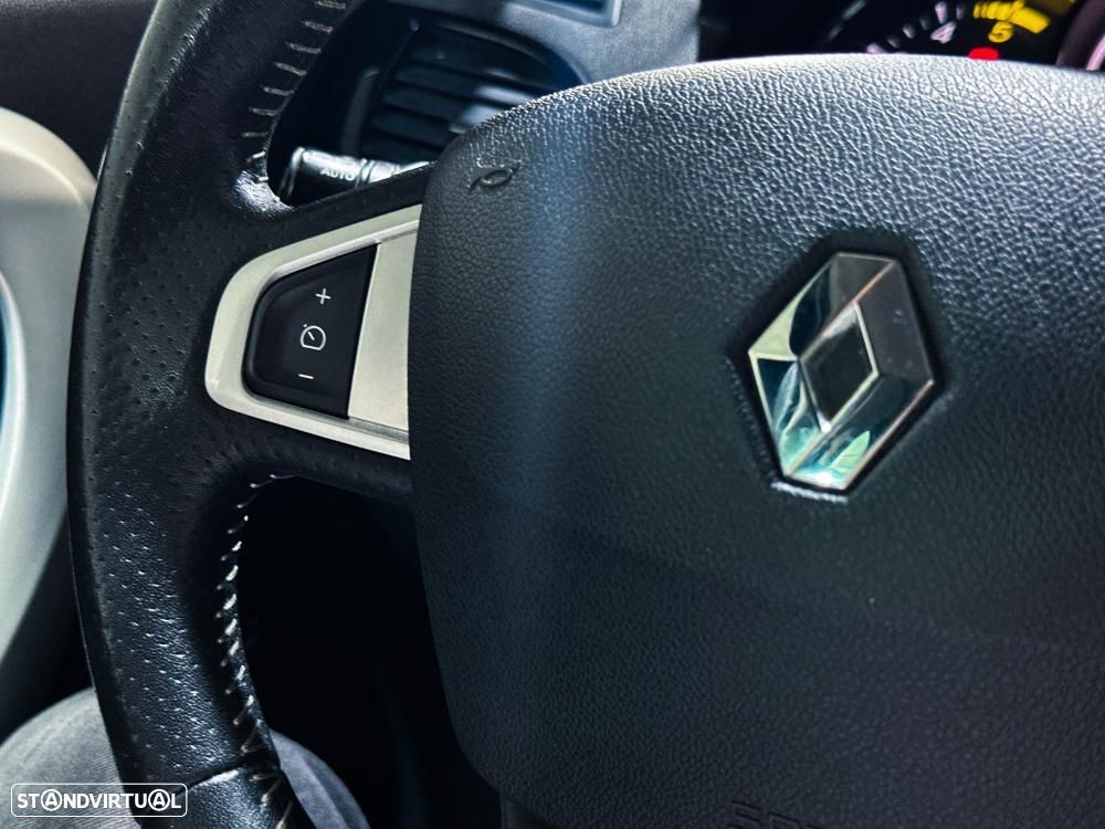 Renault Mégane 1.5 dCi Bose Edition - 41
