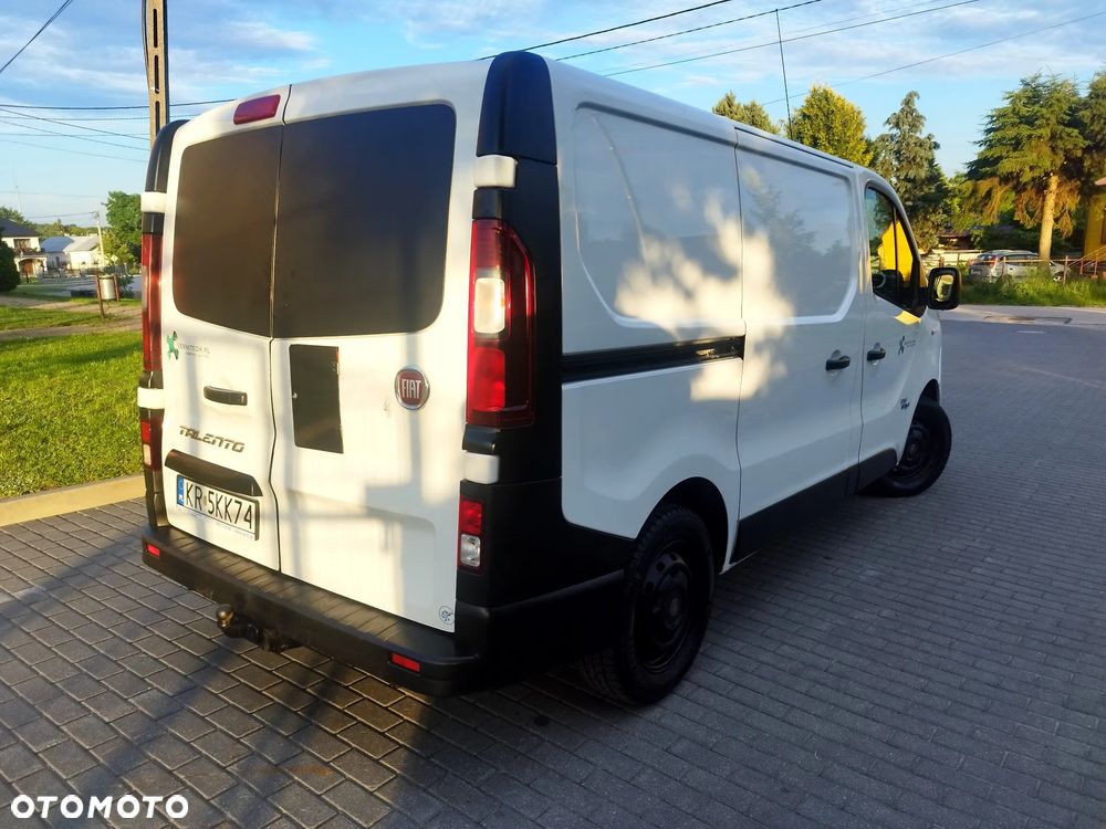 Fiat Talento - 15