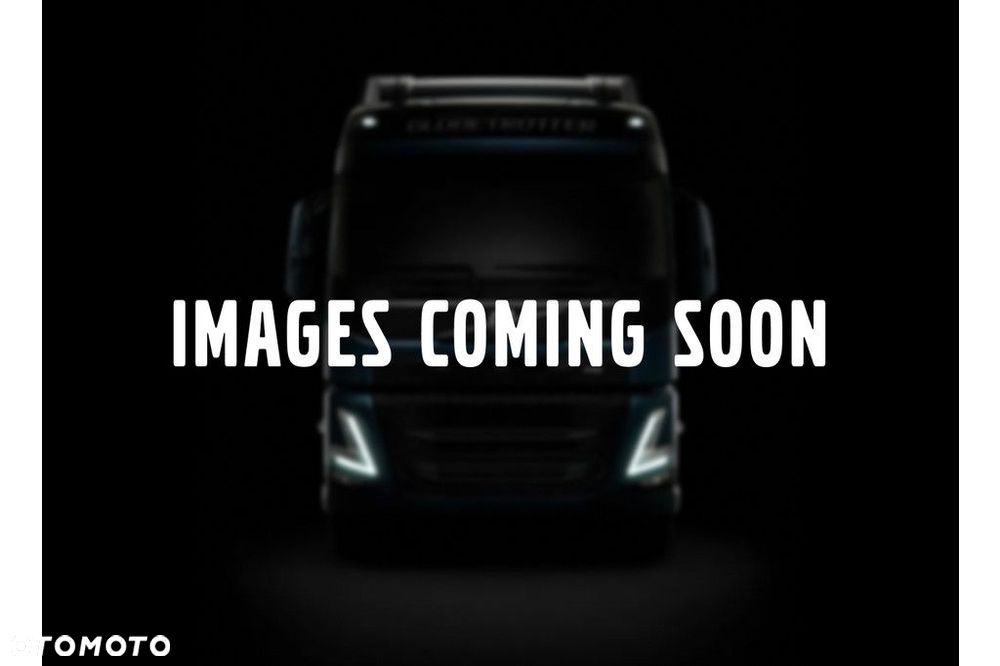 Volvo FH - 1