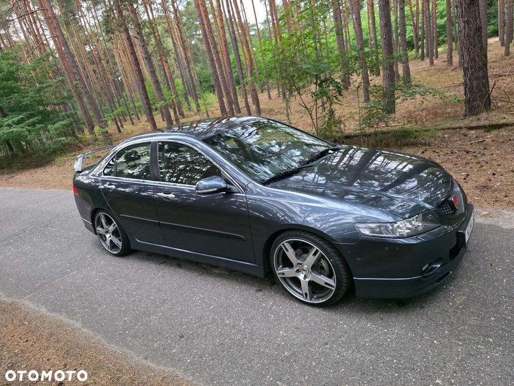 Honda Accord 2.4 i Executive - 19