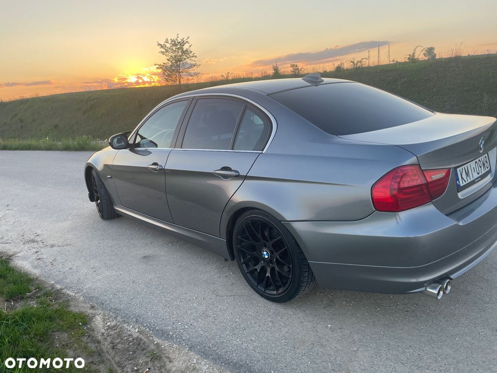 BMW Seria 3 - 9