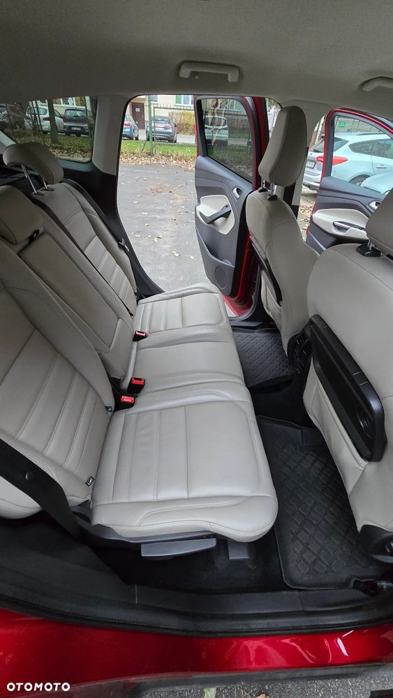 Ford Kuga 1.5 EcoBoost AWD Titanium ASS - 20