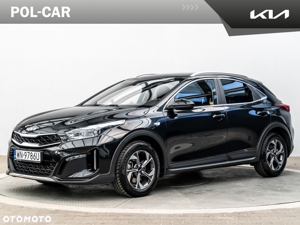 Kia XCeed 1.5 T-GDI M - 1