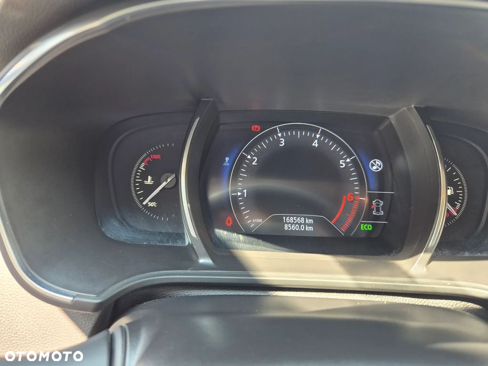 Renault Megane 1.3 TCe FAP Limited - 11