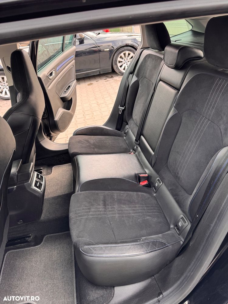 Renault Megane ENERGY dCi EDC GT - 7