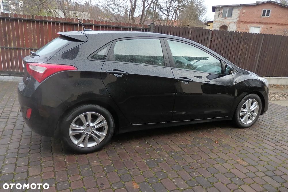 Hyundai i30 - 22