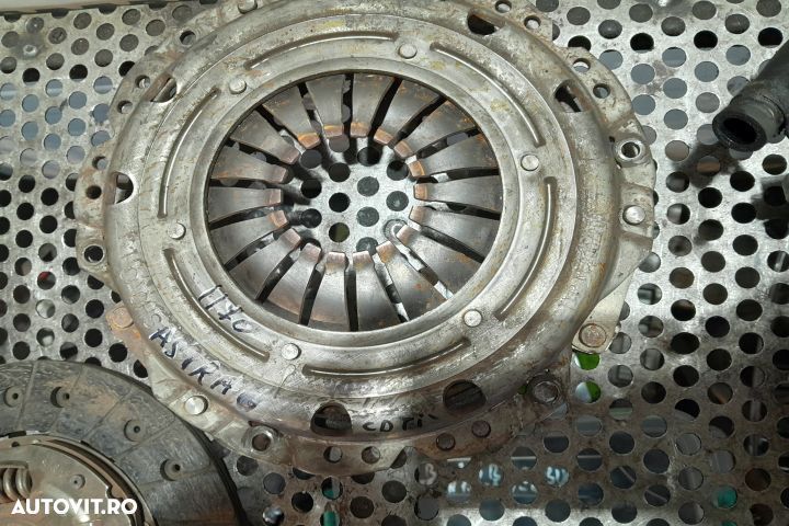 Kit ambreiaj 1278041431 Opel Astra G [1998 - 2009] wagon 5-usi 1.7 CD - 2