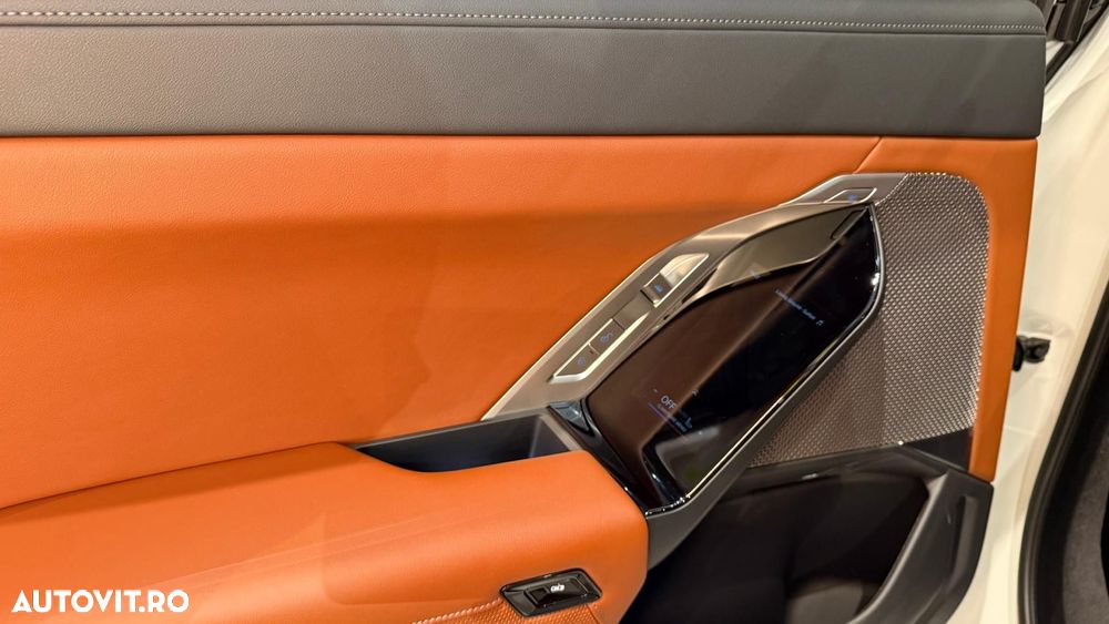 BMW Seria 7 740d xDrive - 22