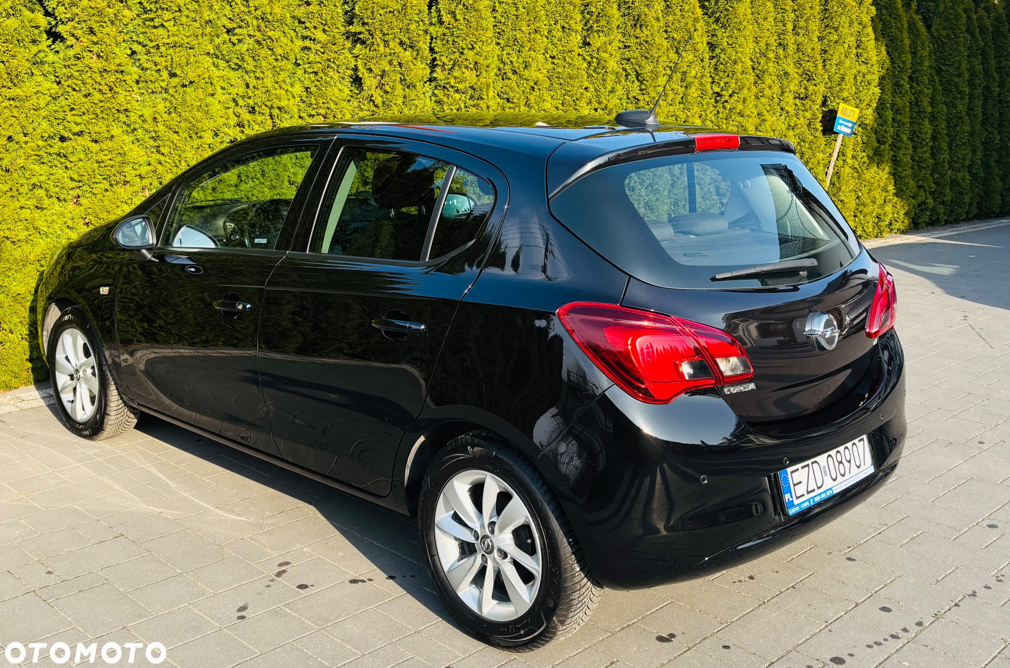Opel Corsa 1.4 Active - 14