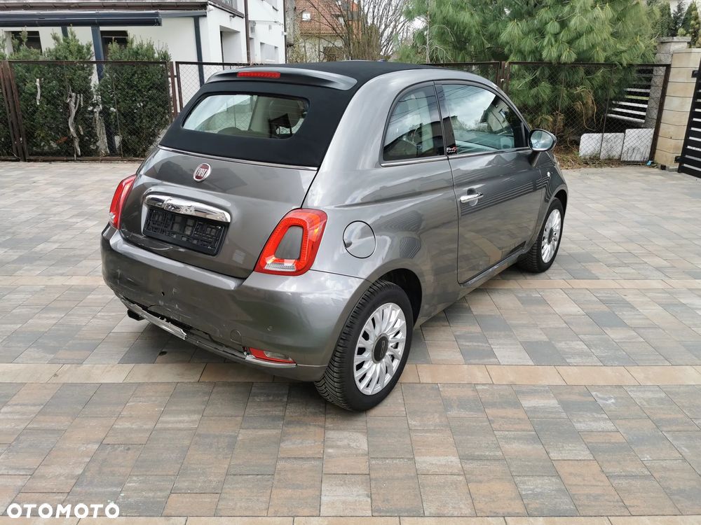 Fiat 500 - 3