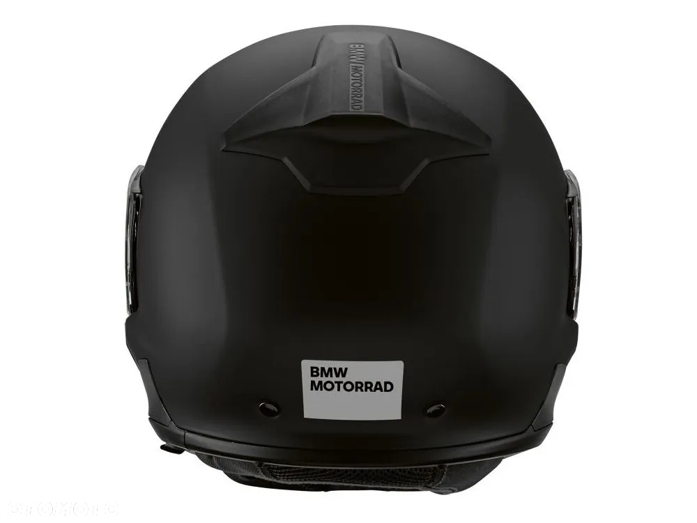 Kask motocyklowy BMW System 7 Carbon Evo, Czarny Matt R. L/XL - 3