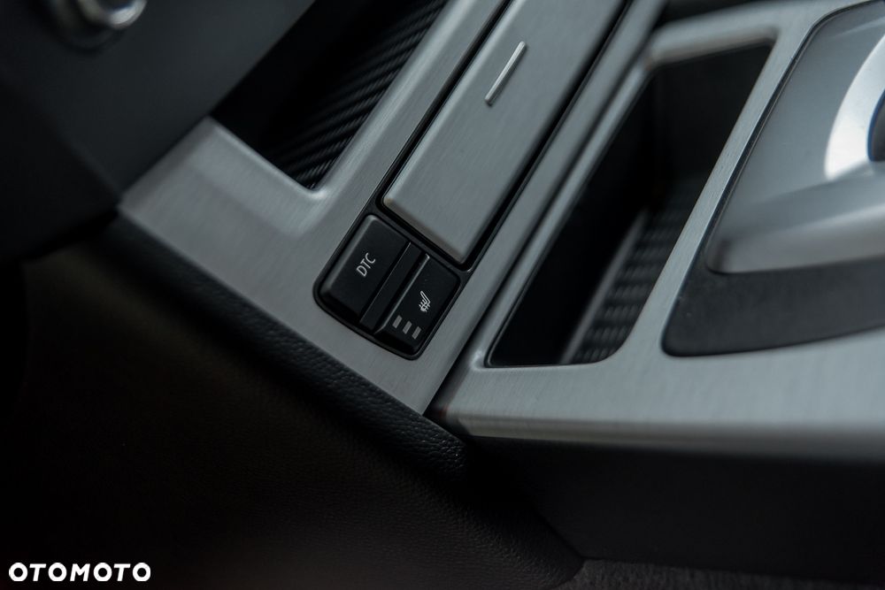BMW Seria 5 - 27
