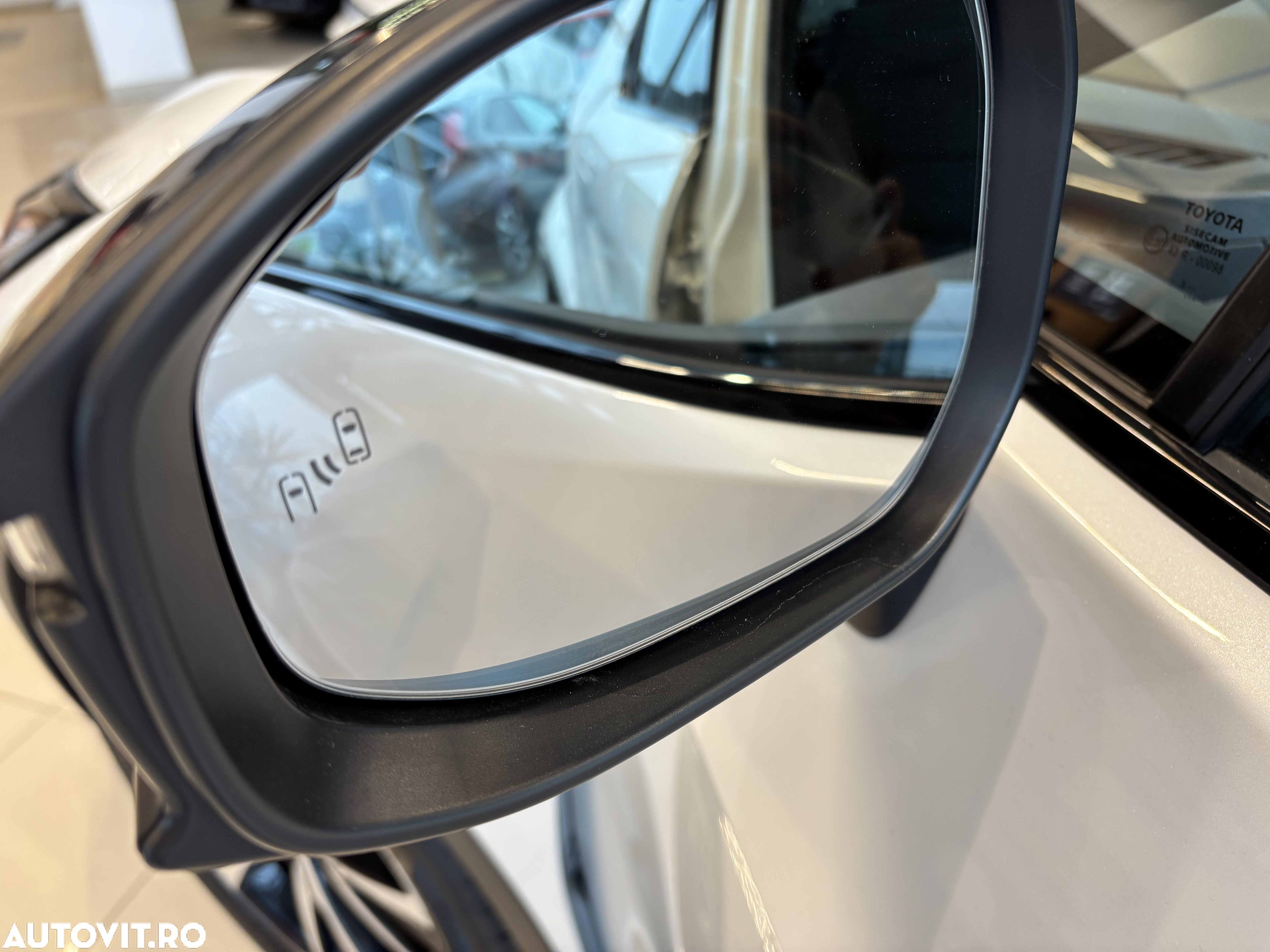 Toyota C-HR - 19