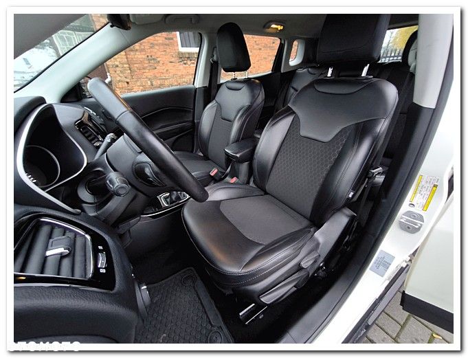 Jeep Compass 1.4 MultiAir Business Line - 35