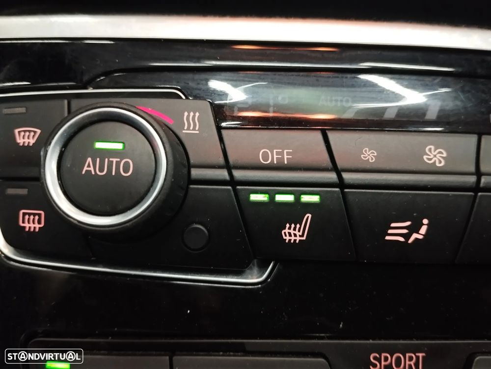 BMW 225xe Active Tourer Advantage - 39