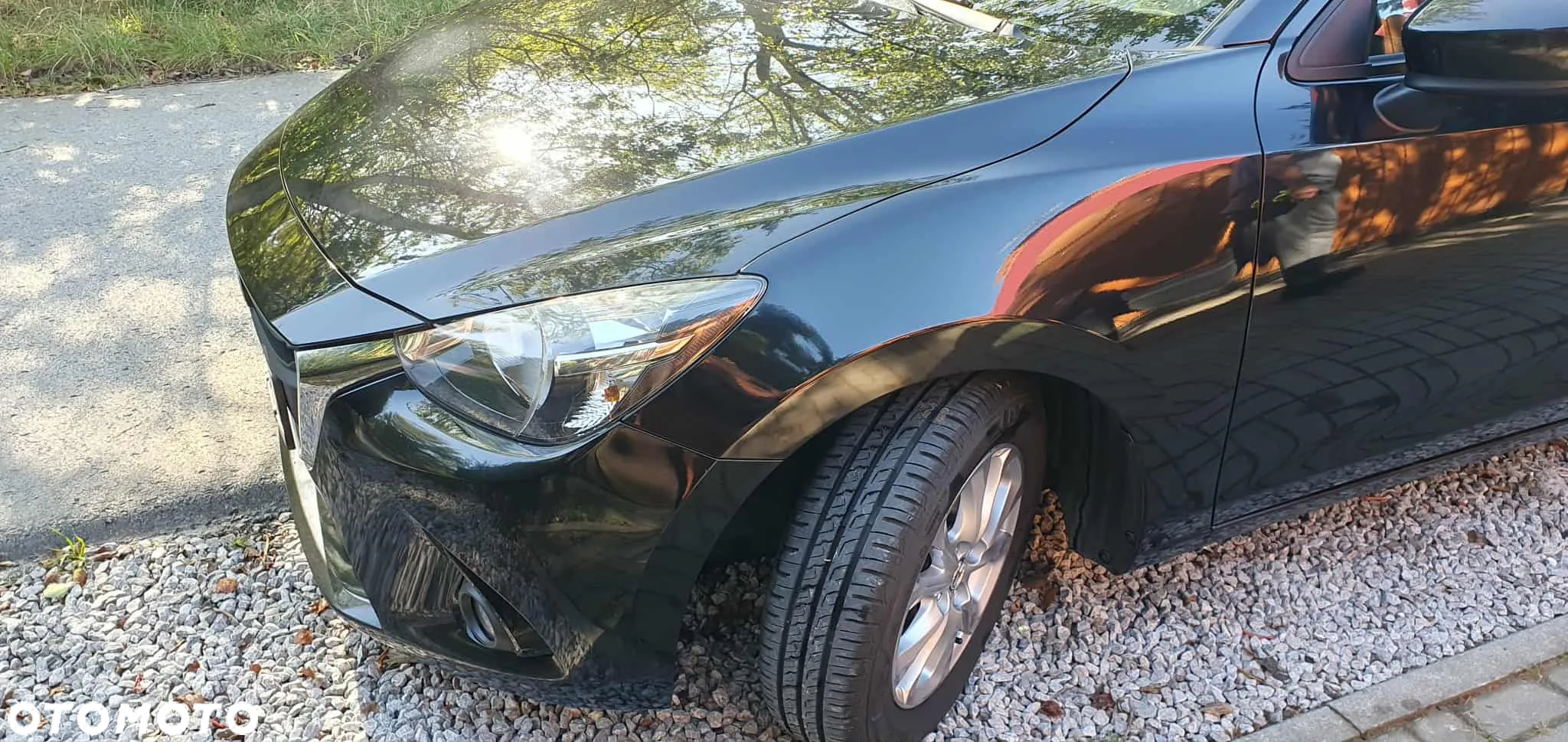 Mazda 2 1.5 Skyenergy - 7