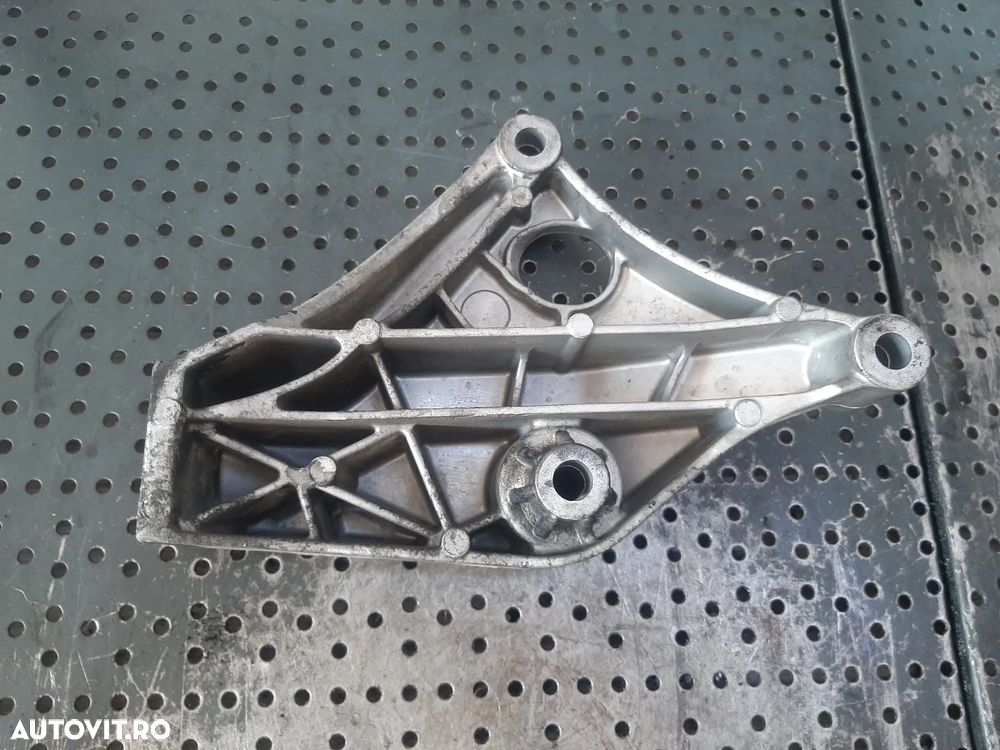 suport motor 2.0 d n47d20c bmw seria 1 f20 f21 seria 5 f10 f11 seria 3 f30  f31  2211678861103 - 2