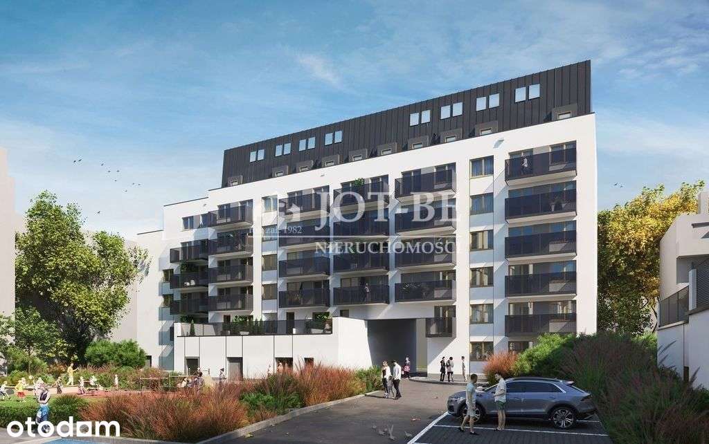 Mieszkanie na sprzedaż, 2 pokoje, 49 m², Wrocław