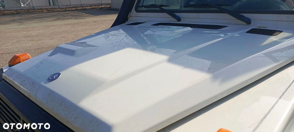 MIKANN G 300 Cdi 4X4 - 14