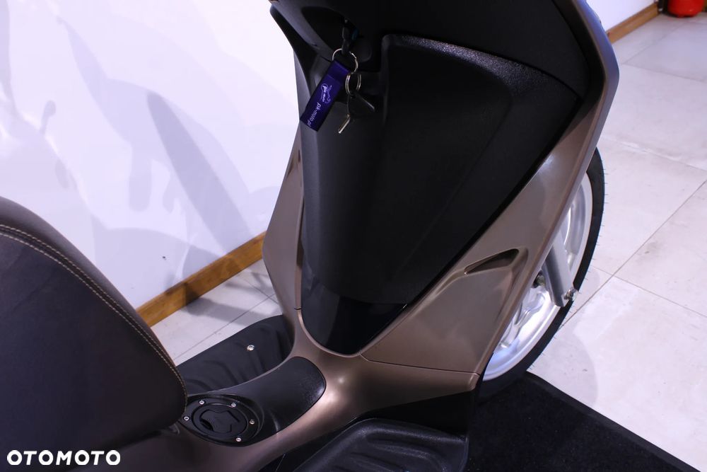Piaggio Medley - 17