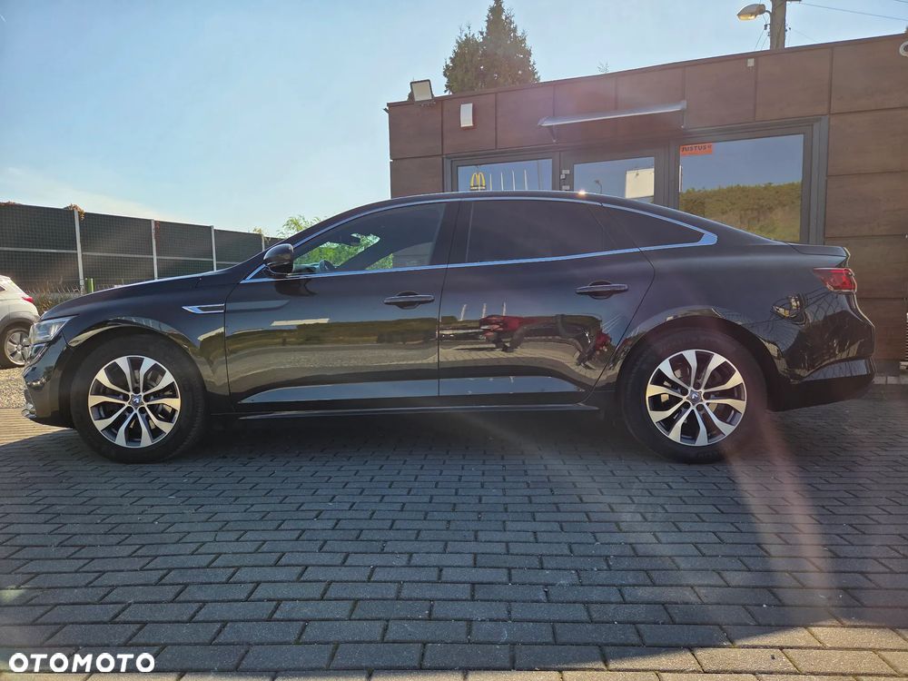 Renault Talisman 2.0 Blue dCi Intens EDC - 13