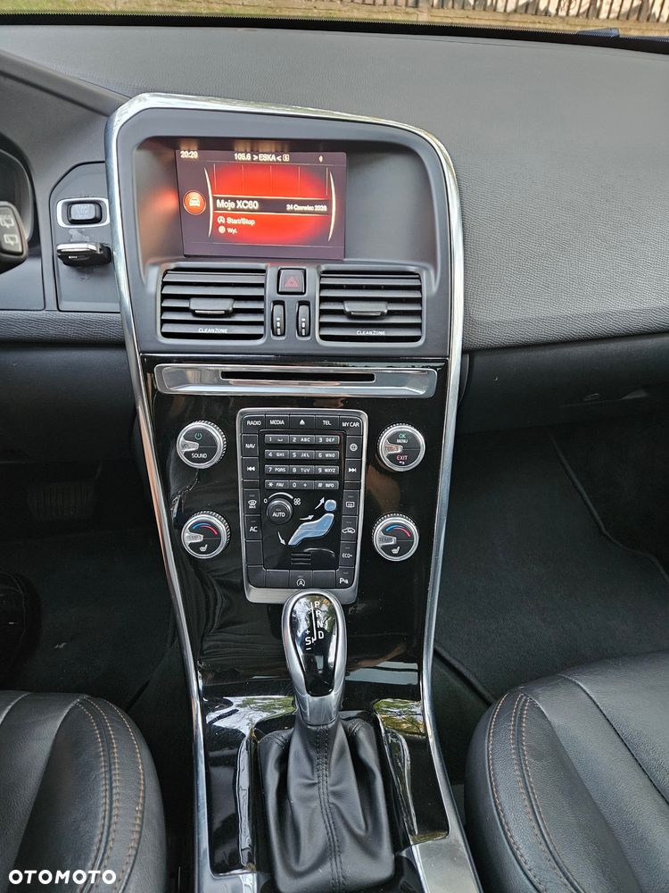 Volvo XC 60 - 11