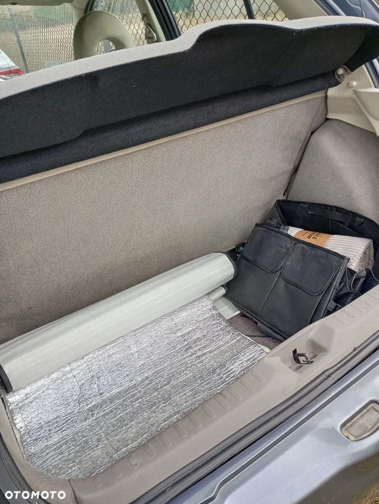 Nissan Micra 1.2 Season - 8