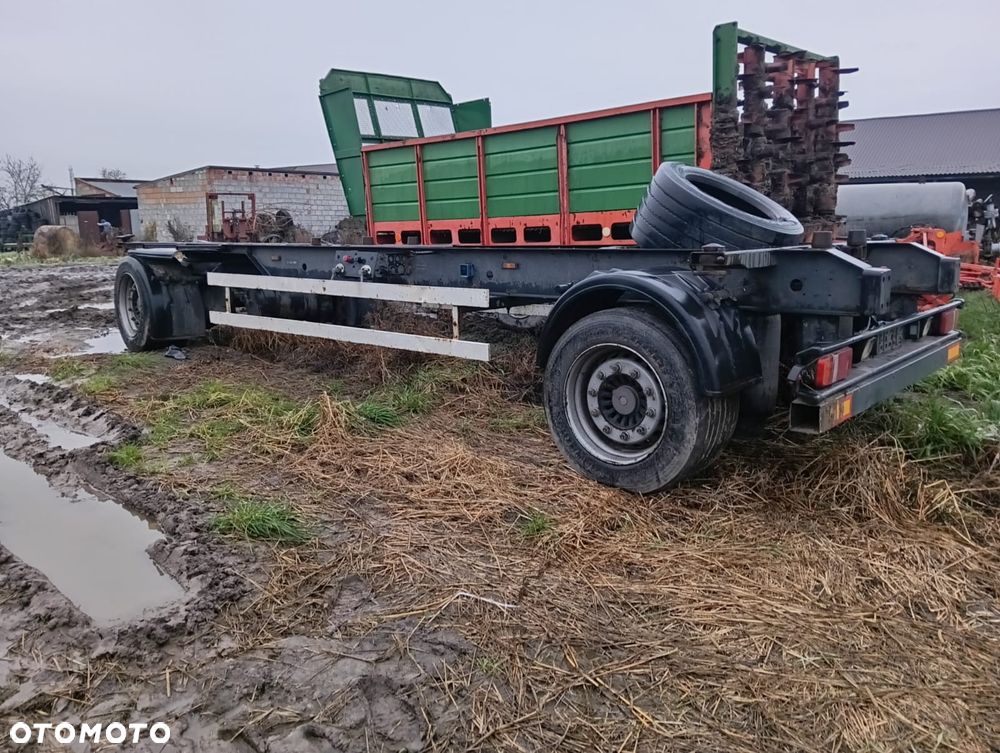 Krone - 1