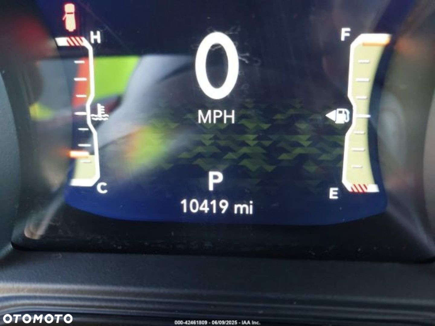 Jeep Wrangler - 4