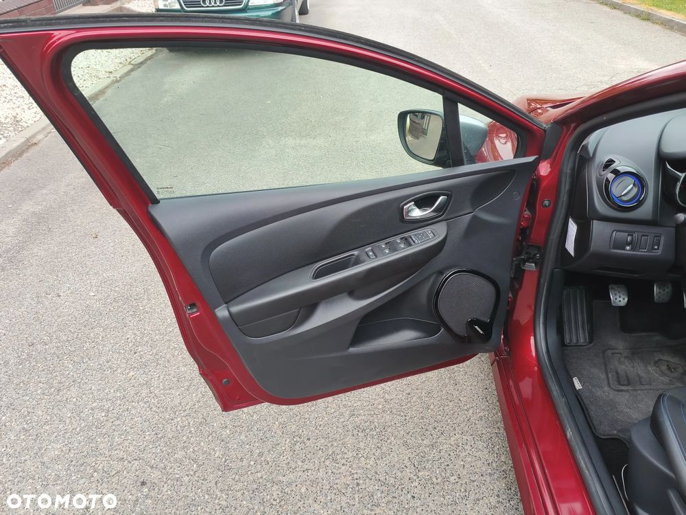 Renault Clio ENERGY TCe 120 LIMITED 2018 - 15