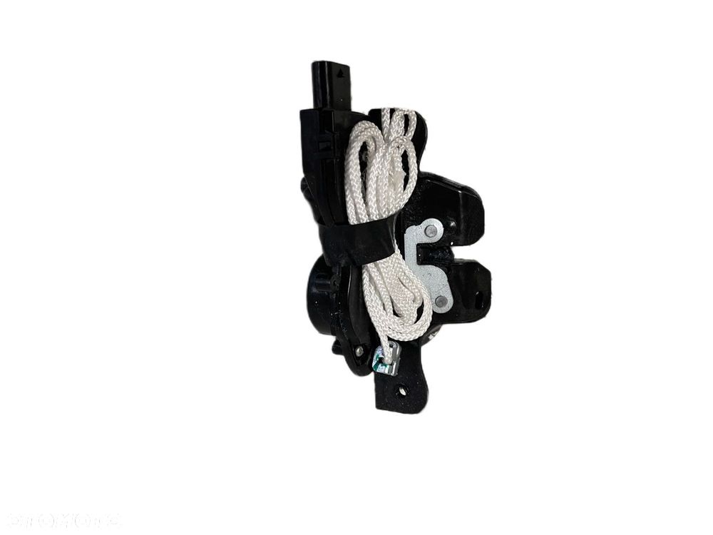 NOWY ORYGINALNY ZAMEK KLAPY TYLNEJ JEEP COMPASS 17-26 68289677AE - 1
